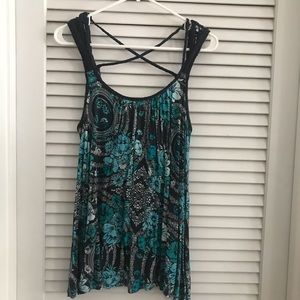 Free People Tank Top